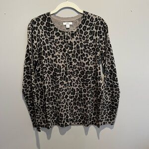 Croft & Barrow Button Down Cardigan